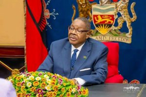 Mutharika Calls for Stronger Government-Private Sector Partnership to Drive Malawi’s Development | Malawi Freedom Network FB IMG 1789143699627