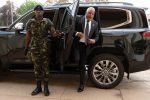 Malawians Take Notice: Sameer Suleman’s Parliament Is Changing the National Conversation