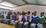 Chisale Empowers 33 Students With K6.6 Million Education Support