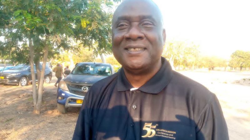 Mwenifumbo Applauds Mutharika’s K5 Billion CDF Boost, Says More Resources Can Transform Constituencies