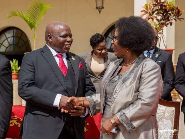 MFF Demands Answers: Why Is Jane Ansah Being Left Out of Cabinet Meetings?