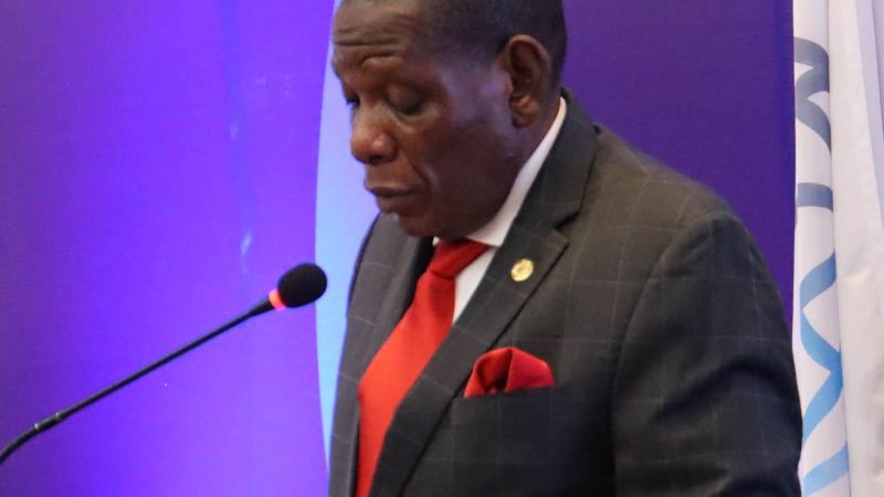 Mwanamvekha Calls for Malawi-Owned IMF Programme as World Bank Urges Economic Reforms