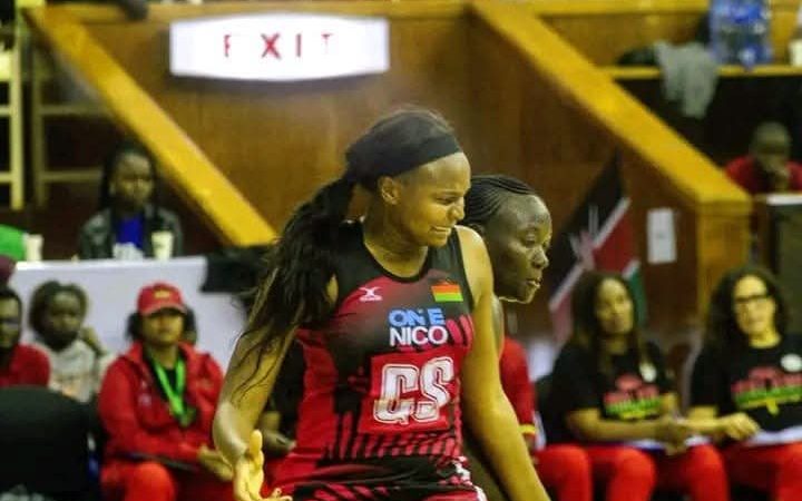 Malawi Queens Win Bronze at Africa Netball Cup