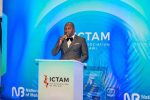 Moses Dossi Barred from 2026 ICTAM Presidential Race Over PEP Status