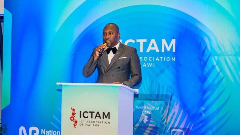 Moses Dossi Barred from 2026 ICTAM Presidential Race Over PEP Status