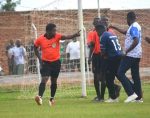 11 Referees Pass FIFA Physical Retest as Two Lose International Badges