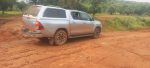 Court Sheriffs Seize Chitipa Council Vehicle Over K74.2 Million Seed Debt