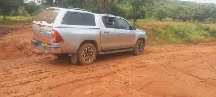 Court Sheriffs Seize Chitipa Council Vehicle Over K74.2 Million Seed Debt