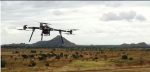 MRA Drones Help Curb Smuggling Along Malawi Borders