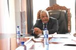 Speaker Suleman Steps In as Civil Servants Raise Alarm Over Pension Scheme