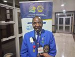 Lions Club International Honours Francis Mphepo for 50 Years of Humanitarian Service