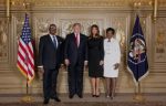 Trump Praises Mutharika’s First-Year Economic Record, Urges Malawians to Support His Government