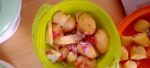 20 SIM Cards Found Hidden in Potatoes at Zomba Prison