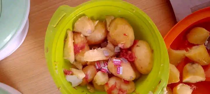 20 SIM Cards Found Hidden in Potatoes at Zomba Prison