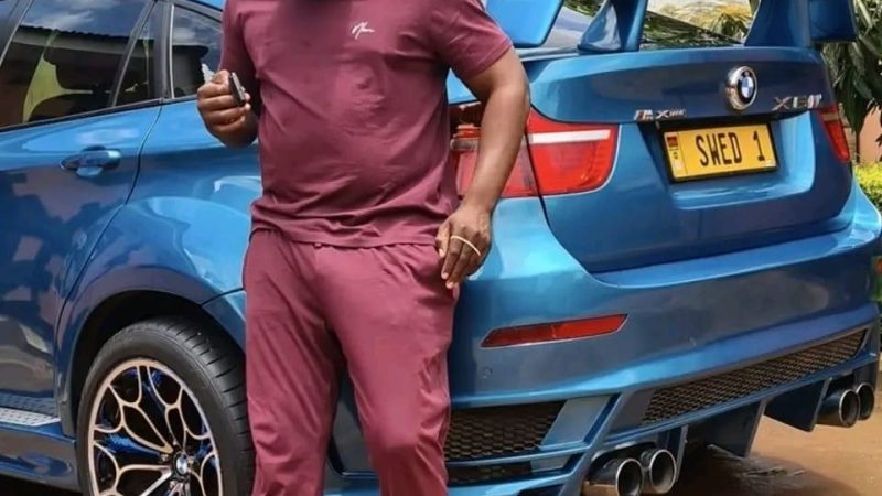 Swed: Mutharika is bringing the kacha back to life — A new era of economic confidence