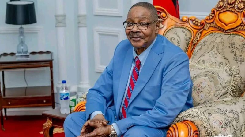 DPP Governor urged DPP to fulfill campaign promises