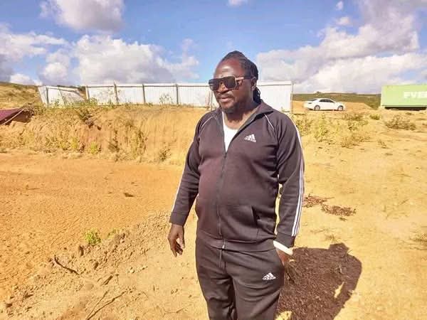Kalindo urges poor Malawians to vote for poor leaders in 2030