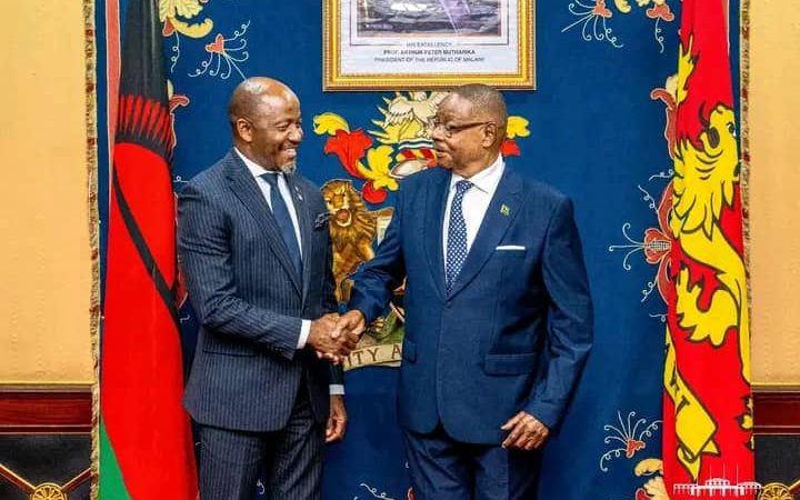 BAM Backs Mutharika Economic Drive as Inflation and Interest Rates Ease