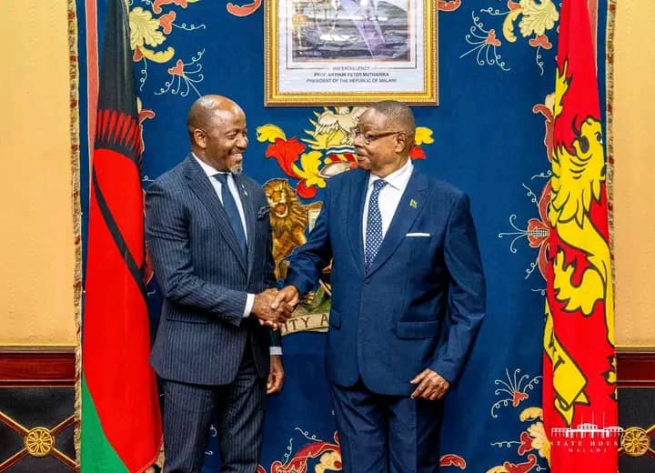 BAM Backs Mutharika Economic Drive as Inflation and Interest Rates Ease 2 IMG 20260919 WA0048