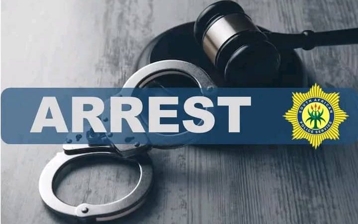 One killed, five arrested over murder of two South African crime intelligence officers
