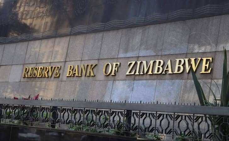 Zimbabwe cuts rates as inflation hits 46-year low despite $100 oil shock