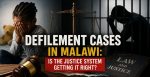 Defilement cases in Malawi: Is the justice system getting it right?