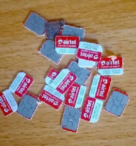 Simcards