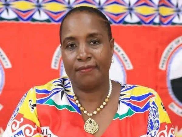 Chakwera Opens MCP Doors in Fresh Drive to Rebuild Party Ahead of 2030