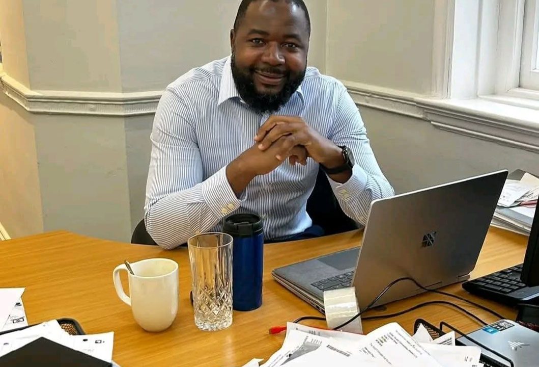 Rhodrick Junaid Kalumpha: A New Breed of Leadership Looking Towards Malawi 2030