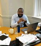 Rhodrick Junaid Kalumpha: A New Breed of Leadership Looking Towards Malawi 2030
