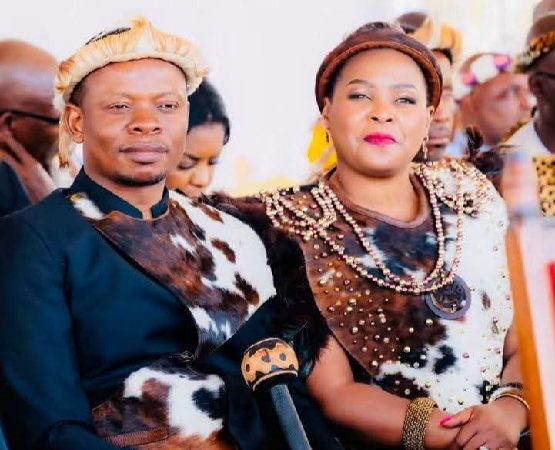 Bushiri Hails Gomani V for Promoting God, Morality and Malawian Heritage