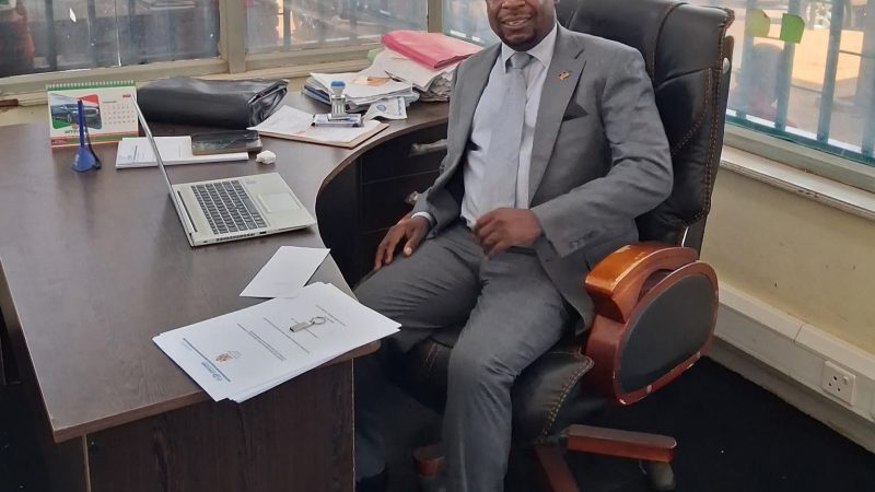 Redson Munlo Warns DPP Over Parliament’s Constitutional Oversight Role