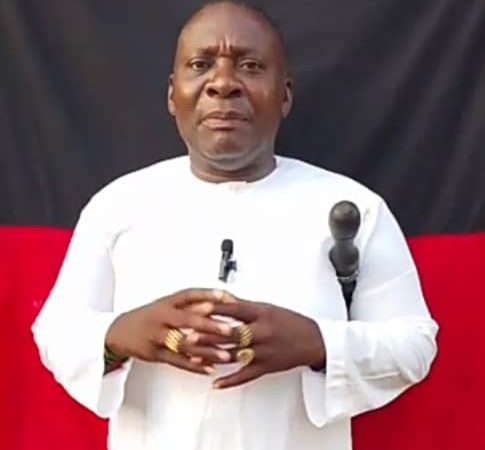 Kamphangala claims foot soldiers have given up on Mutharika and DPP