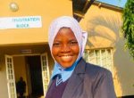 Duwama’s Journey: From Being the Only Girl in Class to a Full Secondary School Scholarship