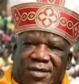 Archbishop Msusa’s prophecy has come to pass