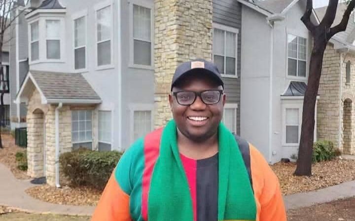 Zambians in US Take Election Grievances to UN as Protesters Turn Up Heat on Hichilema Government