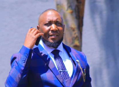 Don’t’ kill Malawi’s multiparty Democracy, Imran Jumbe warns over political party fines