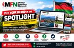Put Your Brand in the Spotlight: Malawi Freedom Network Opens Doors for Promotional Stories