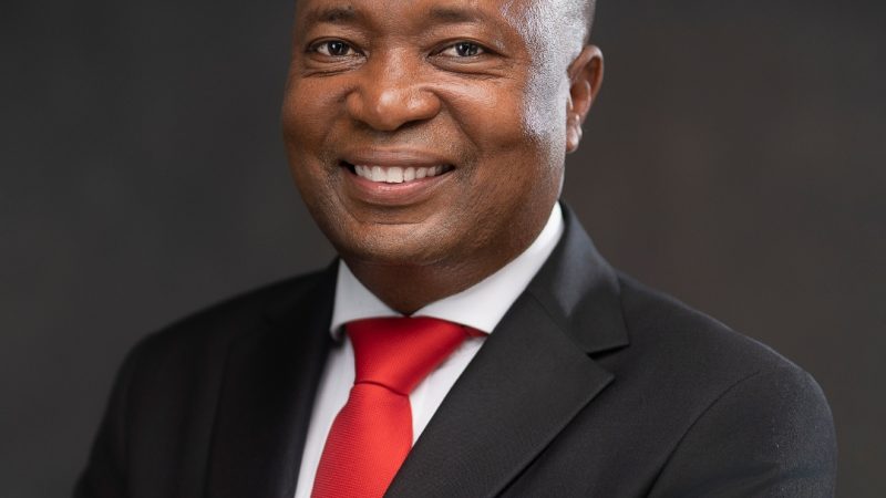 Corruption must be fought without fear or favour; Kabambe