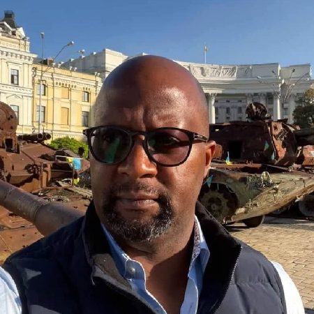 Atupele Muluzi Urges Malawians to Learn from Ukraine’s Resilience Amid Economic Crisis