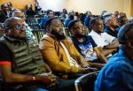 ‘Man in the Mirror’ men’s conference moves to Lilongwe Friday