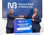 NBM plc hikes football sponsorship to K2.3 billion