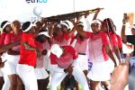 Lilongwe Golf Club retains EthCo Ladies Interclub golf trophy