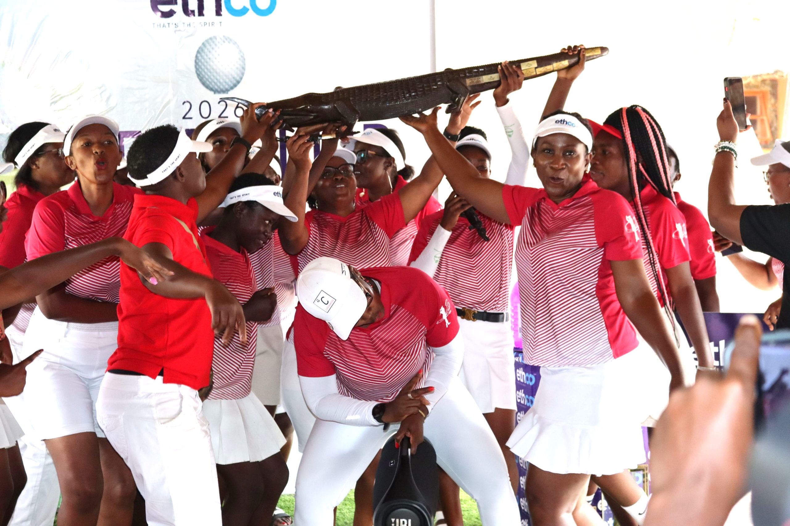 Lilongwe Golf Club celebrating their championship 002 scaled