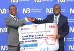 NBM plc supports ICAM Conference with K12 million