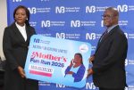 NBM plc injects K40 million into Mother’s Fun Run initiative