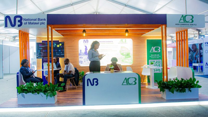 NBM plc, Akiba strengthen Tanzania-Malawi investment ties