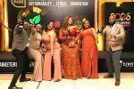 NBM plc bags three awards at IMM Marketing Excellence Awards