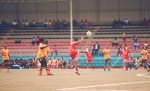 NWFA commends NBM plc for boosting women’s football as 2nd Season kicks off