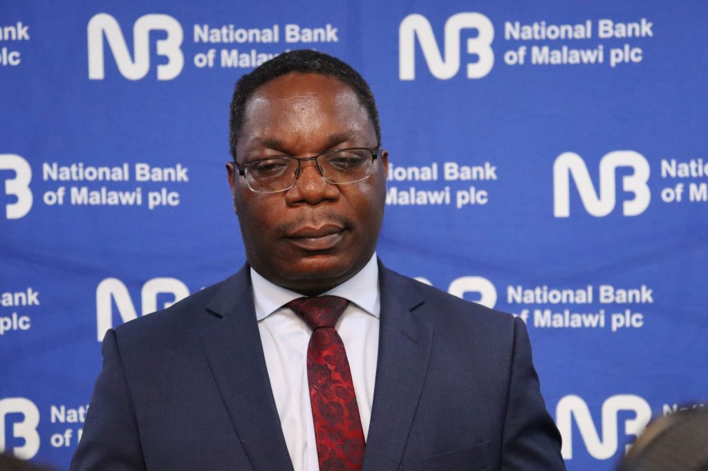 NBM plc backs Internal Auditors conference with K5 million sponsorship 2 Tomoka-says-governance-is-important-to-NBM-plc